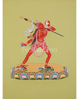 dakini-thangka-vajrayogini