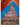 Tibetan Thangka of Padmasambhava