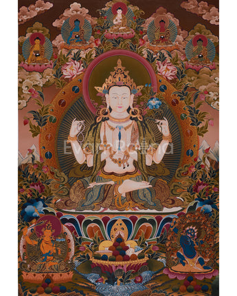 three-great-bodhisattvas-of-compassion