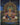 Dzambhala, The Tibetan Deity Of Wealth Nepali Painting| Traditional Newari Giclee Canvas rint