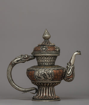 religious-tibetan-tea-pot