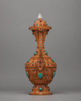 Ceremonial Ewer Crafts