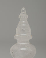 Crystal Body Stupa