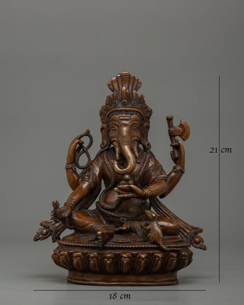 hindu-deity-ganesh-statue
