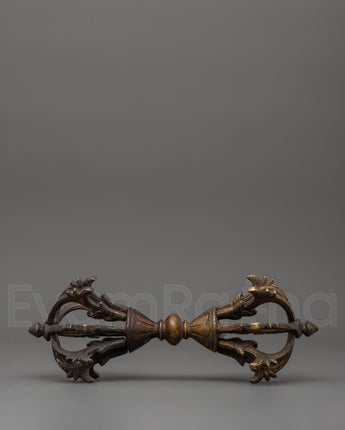 Buddhist Altar Sacred Vajra