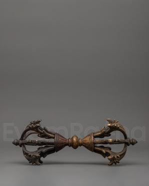 Buddhist Altar Sacred Vajra