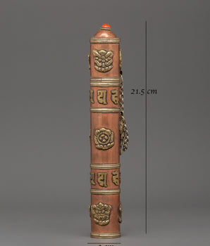 Incense Holder Ritual Item | Ritual Decor for Spiritual Practices