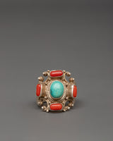 silver-tibetan-ring