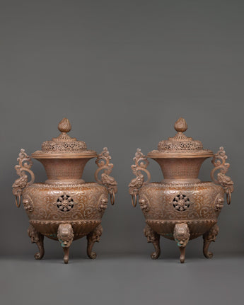 incense-burner-set-tibetan-sacred-ritual-item