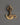 Brass Wall Hanging