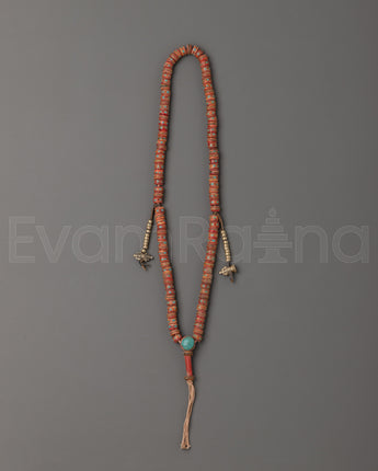Yak Bone Mala