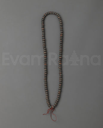 Bodhi Seed Mala