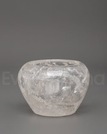 Crystal Golpa