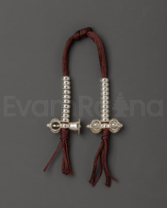 White Metal Chupsel