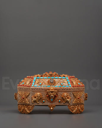Himalayan Box