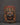 Bhairav Tantric Protection Mask