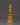Gold Plated Buddhist Decor