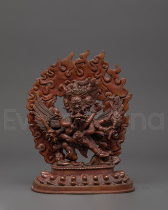 Hayagriva Statue