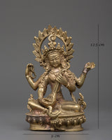 saraswati-goddess