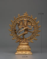 natraj-sculpture