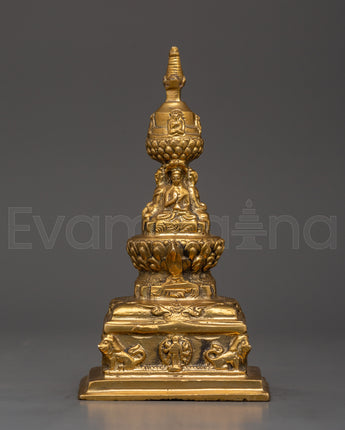 Stupa