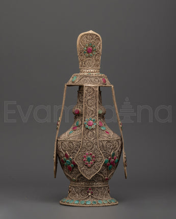 Life Vase
