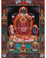 chinnamasta-devi-thangka
