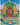 Hand-Painted Buddha Amitayus Thangka
