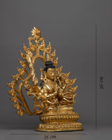 chundi devi