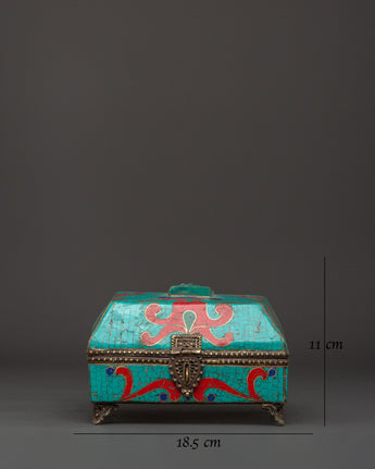 handmade-treasure-box