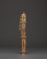 Portable Incense Case