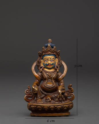 dzambala-the-wealth-deity