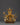 Buddhist Deity Namgyalma Copper Statue