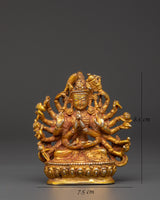 cundi-handmade-statue