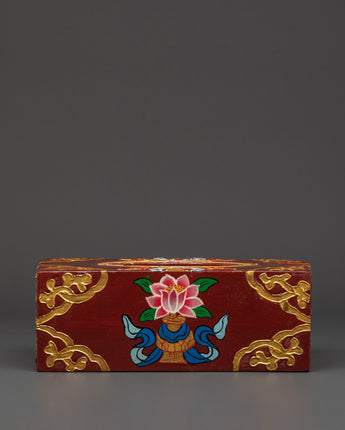 tissue-box