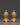 Ritualistic skull goblet Set