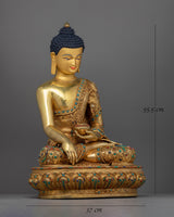 Statue of Enlightenment