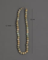 Spiritual mala beads