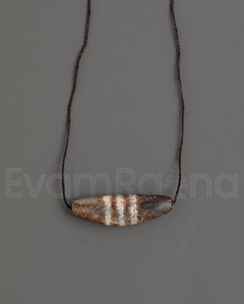 Chong Dzi Locket
