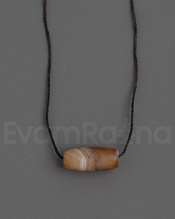 Chong Dzi Locket