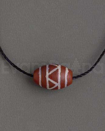 Chong Dzi Bead Pendant