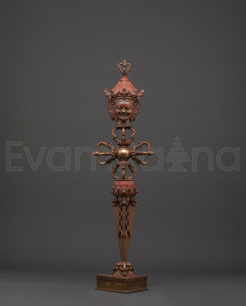 Ritual Dagger