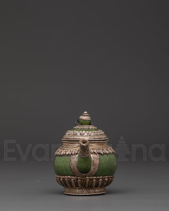 Tea Pot