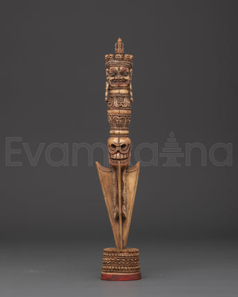 Phurba Dagger