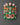 Mask Wall Hanging
