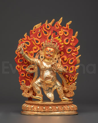 Vajrapani