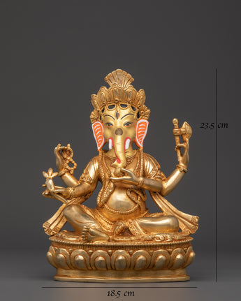 ganesha-spiritual-statue