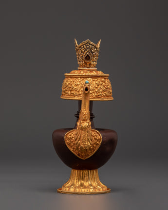 Handcrafted Altar Bhumba