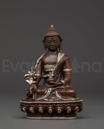 Buddha Sculpture