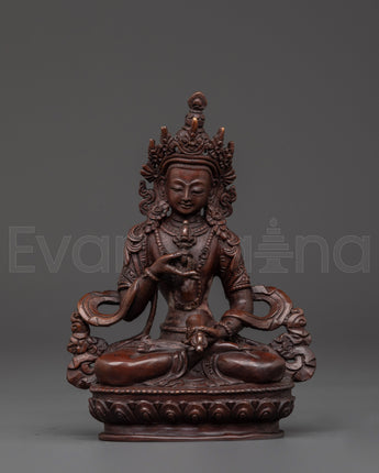 Vajrasattva Sculpture